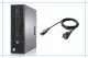 Komputer HP Prodesk 600 G2 SFF Intel Core i3 8GB DDR4 256GB SSD Windows 10 11