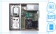 Komputer HP Prodesk 600 G2 SFF Intel Core i3 16GB DDR4 256GB SSD Windows 10 3