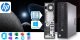 Komputer HP Prodesk 600 G2 SFF Intel Core i3 16GB DDR4 256GB SSD Windows 10 9