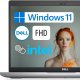 Laptop Dell Latitude 5420 Intel Core i5 32GB DDR4 1000GB SSD Windows 11 14" 1
