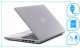 Laptop Dell Latitude 5410 Intel Core i5 8GB DDR4 256GB SSD Windows 11 14" 5