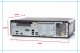 Komputer Lenovo Thinkcentre M70s Sff Intel Core i5 32GB DDR4 1000GB SSD Windows 11 6