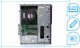 Komputer Lenovo Thinkcentre M920s Sff Intel Core i5 8GB DDR4 256GB SSD Windows 11 5
