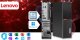 Komputer Lenovo Thinkcentre M920s Sff Intel Core i5 8GB DDR4 256GB SSD Windows 11 9