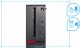 Komputer Lenovo Thinkcentre M900 Sff Intel Core i5 8GB DDR4 256GB SSD Windows 10 4