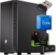 Komputer Titan V2 Intel Core i7 GeForce RTX 4060TI 32GB DDR4 1000GB SSD Windows 11 1