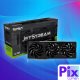 Komputer Pix Lumen V4 Intel Core i7 GeForce RTX 4070 64GB DDR4 2000GB SSD Windows 11 6