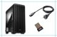 Komputer Pix Lumen V4 Intel Core i7 GeForce RTX 4070 64GB DDR4 2000GB SSD Windows 11 7