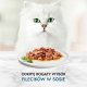 Purina Gourmet Perle Mini Fileciki w sosie Karma dla kotów 60x85g 2
