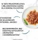 Purina Gourmet Perle Mini Fileciki w sosie Karma dla kotów 60x85g 3