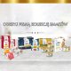 Purina Gourmet Perle Mini Fileciki w sosie Karma dla kotów 60x85g 8