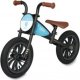 Qplay Rowerek Biegowy Feduro Blue 1