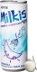 Napój mleczny koreański jogurtowy milkis bezalkoholowy gazowany o smaku jogurtu puszka 250ml 1