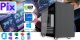 Komputer Pix Lumen V1 Intel Core i7 GeForce RTX 4060 64GB DDR4 1000GB SSD Windows 11 5