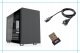 Komputer Pix Lumen V1 Intel Core i7 GeForce RTX 4060 64GB DDR4 1000GB SSD Windows 11 6