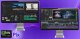 Komputer Pix Lumen V2 Intel Core i5 GeForce RTX 4060 64GB DDR4 1000GB SSD Windows 11 11