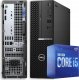 Komputer Dell Optiplex 5080 Sff Intel Core i5 16GB DDR4 512GB SSD Windows 11 1