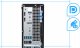 Komputer Dell Optiplex 5080 Sff Intel Core i5 16GB DDR4 512GB SSD Windows 11 6