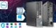 Komputer Dell Optiplex 790 Usdt Intel Core i5 8GB DDR3 256GB SSD Windows 10 9