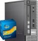 Komputer Dell Optiplex 790 Usdt Intel Core i5 16GB DDR3 512GB SSD Windows 10 1