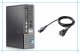 Komputer Dell Optiplex 790 Usdt Intel Core i5 16GB DDR3 512GB SSD Windows 10 11