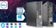 Komputer Dell Optiplex 790 Usdt Intel Core i5 16GB DDR3 512GB SSD Windows 10 9