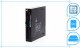 Komputer Dell Optiplex 3050 Tiny Intel Core i3 16GB DDR4 512GB SSD Windows 10 2