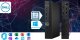 Komputer Dell Optiplex 3050 Tiny Intel Core i3 16GB DDR4 512GB SSD Windows 10 9