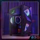 Komputer BSG Striker V11 Intel Core i7 NVIDIA GeForce RTX 3050 16GB DDR3 500GB HDD Windows 10 3