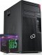 Komputer Fujitsu Esprimo P558 Tower Intel Core i5 16GB DDR4 1000GB SSD 1
