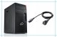 Komputer Fujitsu Esprimo P558 Tower Intel Core i5 16GB DDR4 1000GB SSD 12