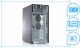 Komputer Fujitsu Esprimo P558 Tower Intel Core i5 16GB DDR4 1000GB SSD 5