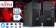 Komputer Fujitsu Esprimo P558 Tower Intel Core i5 16GB DDR4 1000GB SSD 10