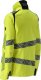 MASCOT Kurtka dla kobiet  ACCELERATE MULTISAFE (kolor żółty hi-vis/ciemny granat, rozmiar 5XL) 2