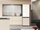 Lodówka Samsung Bespoke RB38C7B6AB1 22