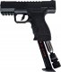 Pistolet na kule BEEMAN BP50 kal.50 CO2-12g 4