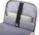 Plecak wodoodporny Bange na laptopa 15.6" miejski podróżny 46x31.5x20 cm do pracy samolotu męski damski z z gniazdem USB Beżowy 13