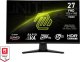 Monitor MSI MAG 274CXF 1