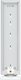 UBIQUITI M.2 SSD TRAY OPTIONAL STORAGE INSERT FOR CLOUD GATEWAY MAX THAT SUPPORTS ONE 2230, 2242, 2260, 2280, OR 22110 SIZED M.2 NVME SSD 2