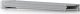 UBIQUITI M.2 SSD TRAY OPTIONAL STORAGE INSERT FOR CLOUD GATEWAY MAX THAT SUPPORTS ONE 2230, 2242, 2260, 2280, OR 22110 SIZED M.2 NVME SSD 5