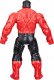 AVENGERS Captain America Deluxe Movie Titan Figure hero villain 30 cm 1
