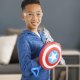 AVENGERS Captain America Role play Skyshot Blaster 1