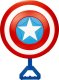 AVENGERS Captain America Role play Skyshot Blaster 2