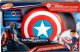 AVENGERS Captain America Role play Skyshot Blaster 3