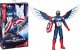 AVENGERS Captain America Deluxe Movie Titan Figure 30 cm 1