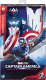 AVENGERS Captain America Deluxe Movie Titan Figure 30 cm 3