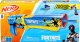 NERF FORTNITE blaster Half Tone Hero 2