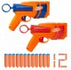 NERF N Series Playset Dual pack 2