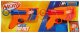 NERF N Series Playset Dual pack 3