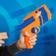 NERF N Series Playset Dual pack 8